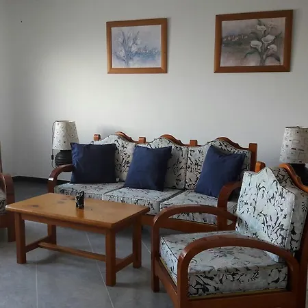 Villa Tahiche 別荘 *