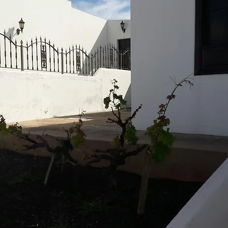 別荘 Villa Tahiche