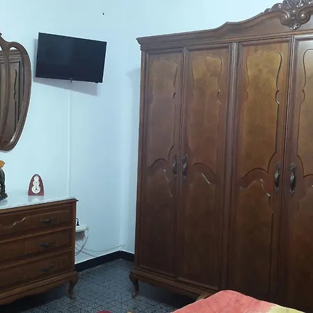 Σπίτι διακοπών Villa Tahiche Tahiche