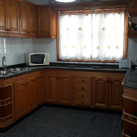 Σπίτι διακοπών Villa Tahiche