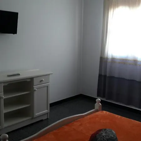 Villa Tahiche Σπίτι διακοπών *