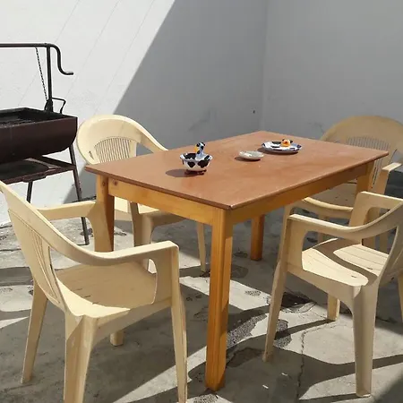 Σπίτι διακοπών Villa Tahiche Tahiche