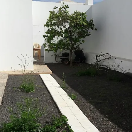 Villa Tahiche Σπίτι διακοπών