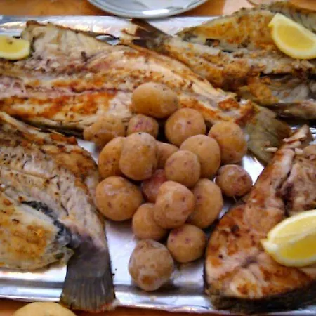 Σπίτι διακοπών Villa Tahiche Tahiche